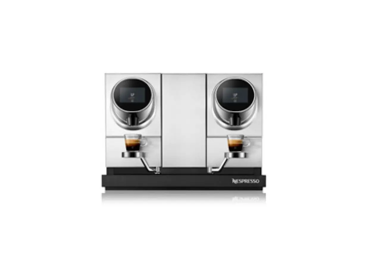 Nespresso 100 Momento Coffee Instruction Manual Nespresso 100 Momento Coffee Instruction Manual