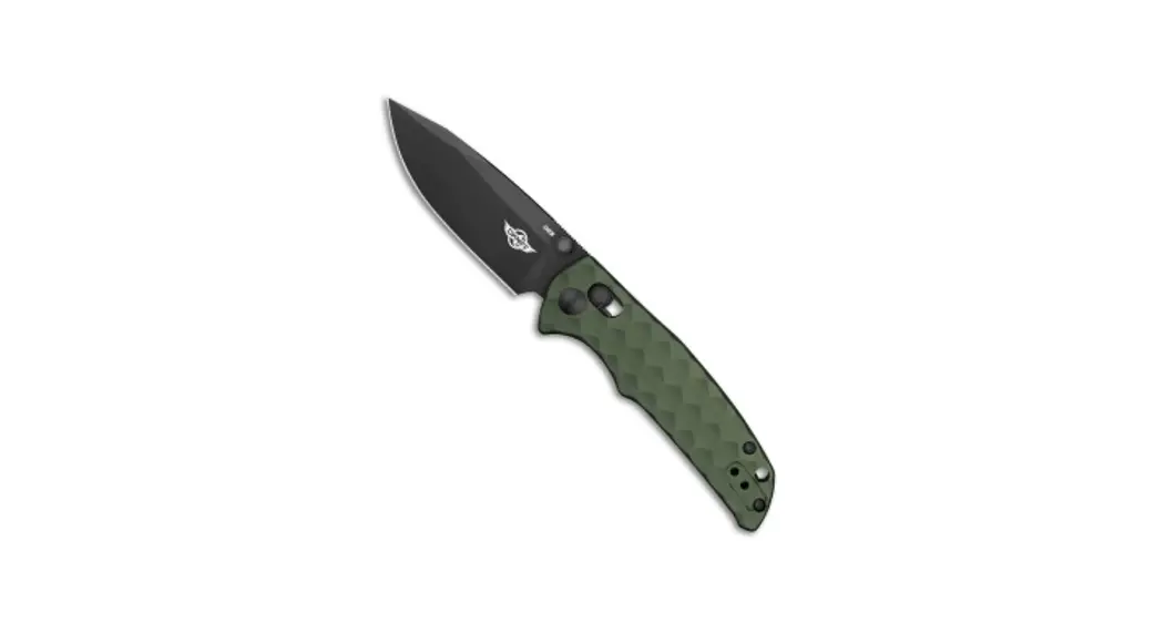 Oknife Spurdog Bar Lock Knife User Manual