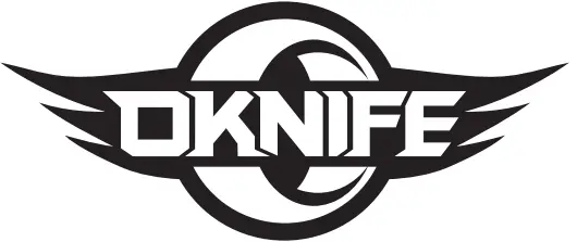 OKNIFE logo