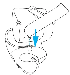 Keenstone-B0BYHBFXX4-2-5H-Fast-Charging-Dock-for-Oculus-Quest-2-with-2-Rechargeable-Batteries-FIG-5