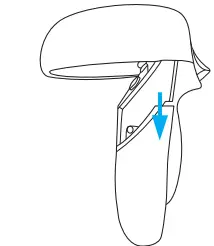 Keenstone-B0BYHBFXX4-2-5H-Fast-Charging-Dock-for-Oculus-Quest-2-with-2-Rechargeable-Batteries-FIG-6