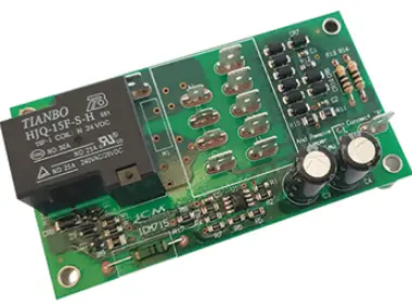 ICM-Controls-ICM715-ECM-to-PSC-Motor-Controller-PRO