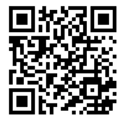 BUFFALO GEN1000 900 Running Watts 2-Cycle Portable Generator - qr code 1