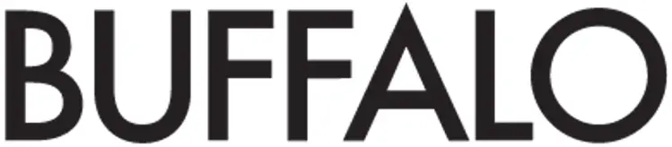 BUFFALO logo