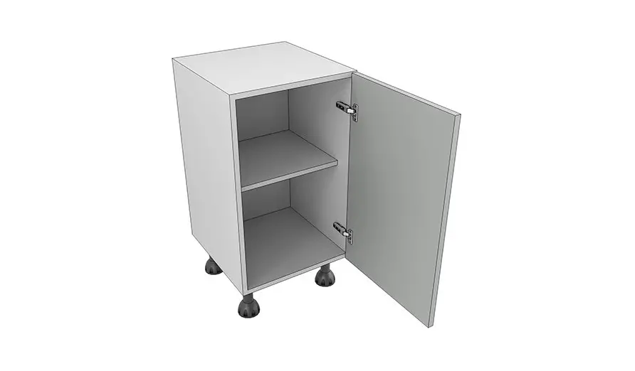 Atlanta Bathrooms Ba138 Base-wall Units Instruction Manual