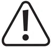 Warning Icon