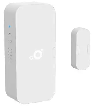 MERRYIOT DW10 915 Close Door Window Sensor - Specifications 1