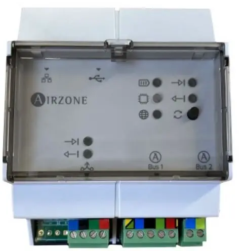 AZX6WSPHUB-Airzone-Cloud-Dual-Webserver-Hub-product