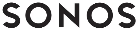 SONOS-Logo