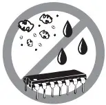 LUMASCAPE LS6550 PowerSync PS4 Data Injector - Symbol 4