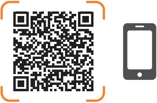 LUMASCAPE LS6550 PowerSync PS4 Data Injector - qr code