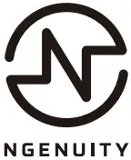 HYPERX 4402196 Alloy Origins 60 - Symbol