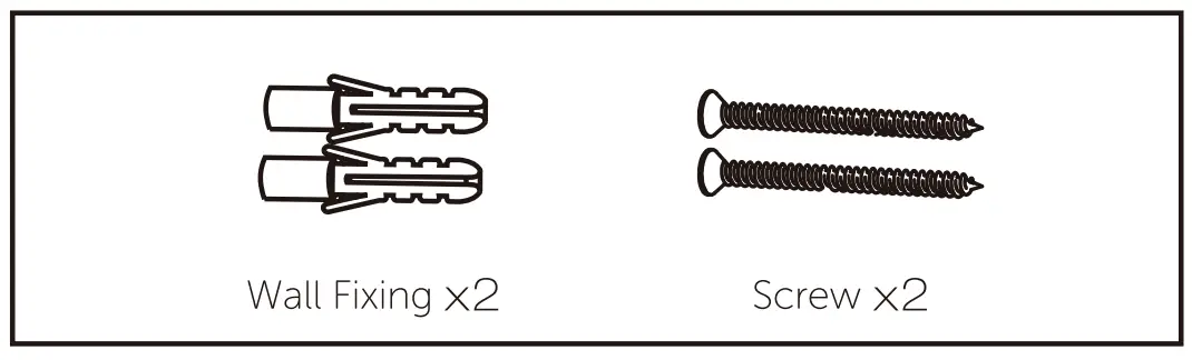 Mounting Instruction