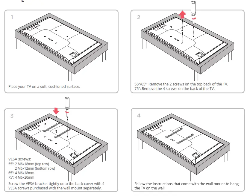TCL Q750G Q Series Full HD Google TV - FIG 3 6