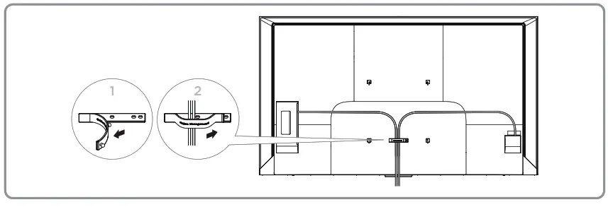 TCL Q750G Q Series Full HD Google TV - FIG 6