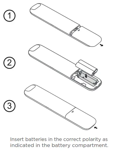 TCL Q750G Q Series Full HD Google TV - FIG 7
