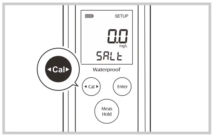 Temperature Calibration