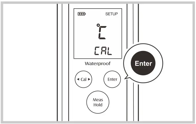 Temperature Calibration