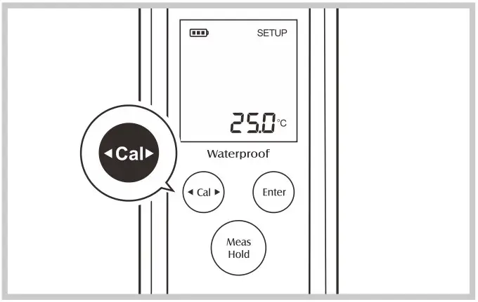 Temperature Calibration
