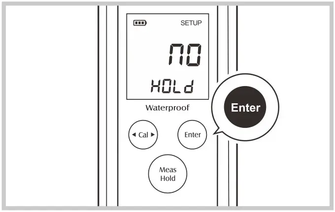 Temperature Calibration