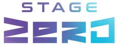 STAGE ZERO Logo