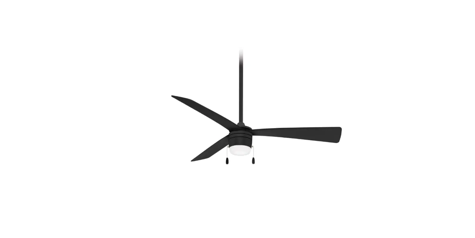 Minkaaire F676l Vital Led 44 Inch Ceiling Fan Instruction Manual Minkaaire F676l Vital Led 44 Inch Ceiling Fan Instruction Manual
