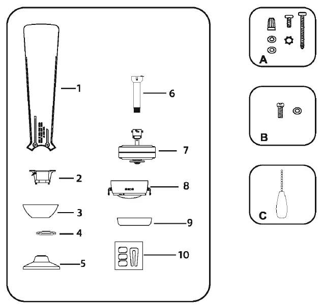 minkaAire-F676L-VITAL-LED-44-Inch-Ceiling-Fan-fig- (1)