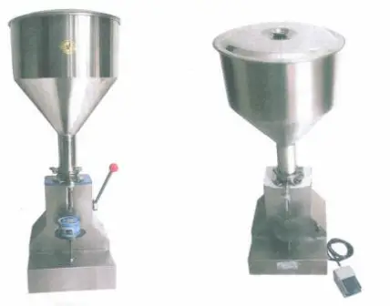 TOOLOTS A05 Pneumatic Filling Machine