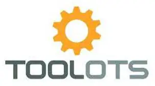TOOLOTS Logo