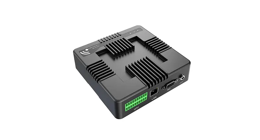 Vanch Vf-747p Rfid Uhf Fixed Industrial Reader User Guide