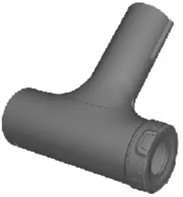 Filter cleaning tool