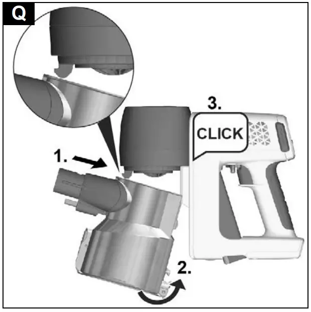 Installation Instruction