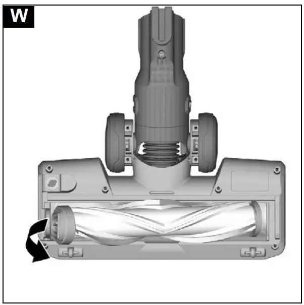 MENTENACE INSTRUCTION