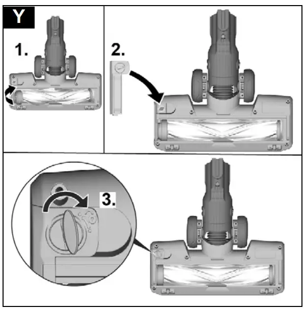 Installation Instruction
