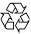 Recycle ICON