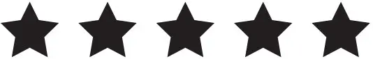 STARS ICONS