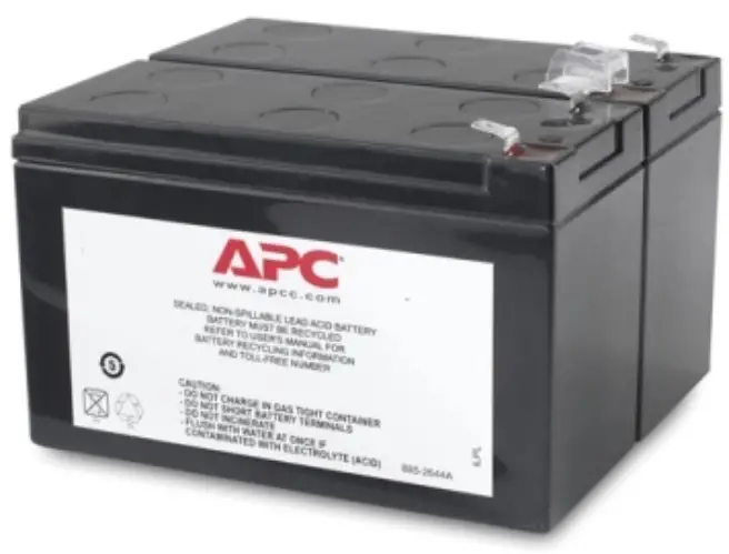 APC-APCRBC113-Replacement-Battery-Cartridge-Product