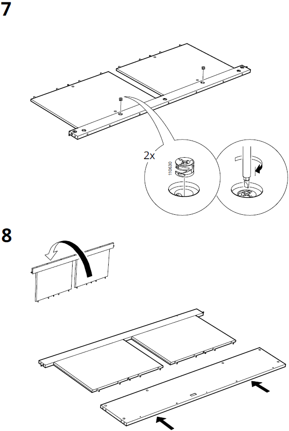 IKEA-SONGESAND-Ottoman-Bed-11