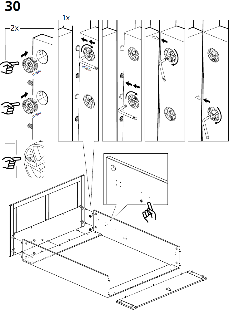 IKEA-SONGESAND-Ottoman-Bed-23