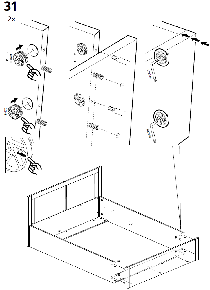 IKEA-SONGESAND-Ottoman-Bed-24