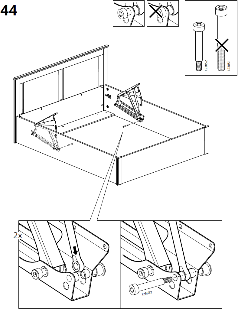 IKEA-SONGESAND-Ottoman-Bed-33