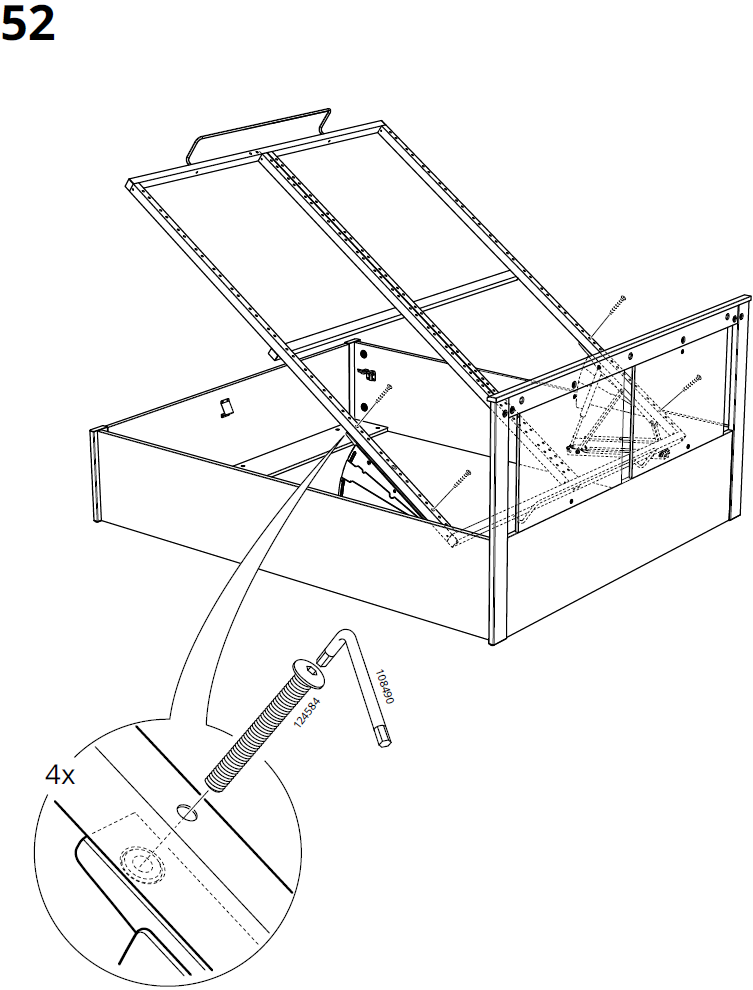 IKEA-SONGESAND-Ottoman-Bed-39