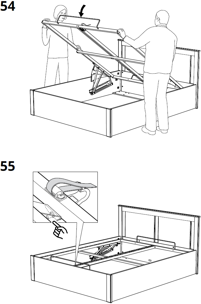 IKEA-SONGESAND-Ottoman-Bed-41