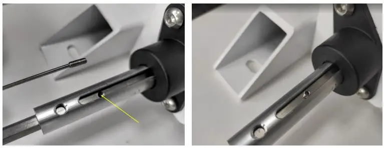 Assembly Instructions