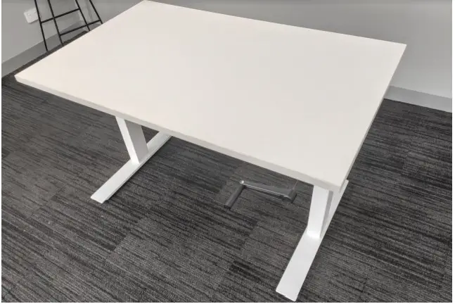 Assembly Instructions