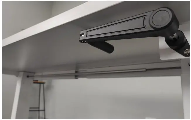 Assembly Instructions