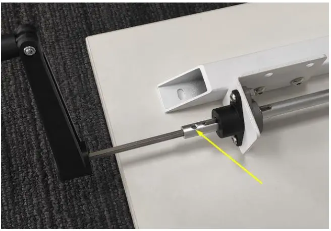 Assembly Instructions
