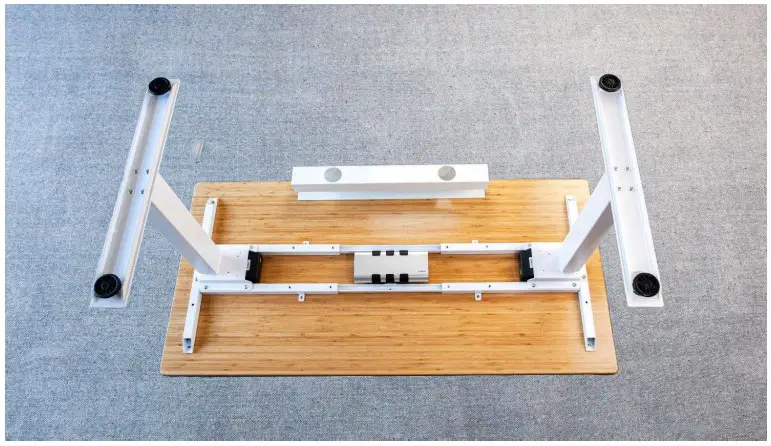 Assembly Instructions