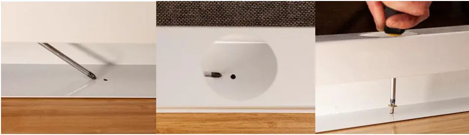 Assembly Instructions