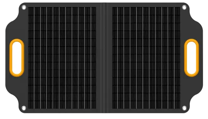 POWERNESS SolarX S40 Foldable Solar Panel -